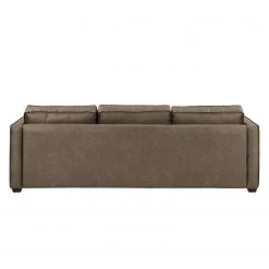 Ars manufacti Grand canapé Spring City - Noix de muscade 13 Ars manufacti Grand canapé Spring City - Noix de muscade -Canapés Soldes Magasin bigsofa spring city antiklederlook muskat 4637996