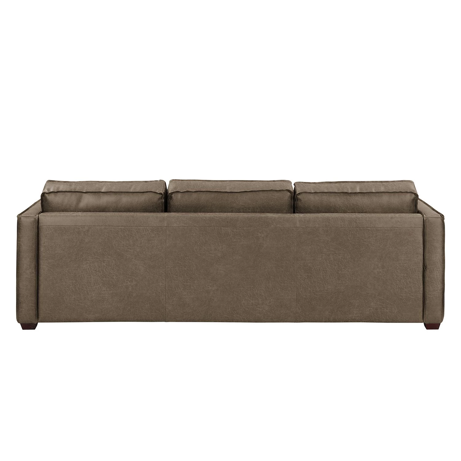 Ars manufacti Grand canapé Spring City - Noix de muscade 4 Ars manufacti Grand canapé Spring City - Noix de muscade – Image 4