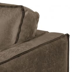 Ars manufacti Grand canapé Spring City - Noix de muscade 17 Ars manufacti Grand canapé Spring City - Noix de muscade -Canapés Soldes Magasin bigsofa spring city antiklederlook muskat 4638012