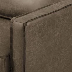 Ars manufacti Grand canapé Spring City - Noix de muscade 18 Ars manufacti Grand canapé Spring City - Noix de muscade -Canapés Soldes Magasin bigsofa spring city antiklederlook muskat 4638016