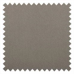 Fredriks Grand canapé Truman - Imitation cuir / Velours taupe -Canapés Soldes Magasin bigsofa truman kunstleder samtstoff taupe 683566