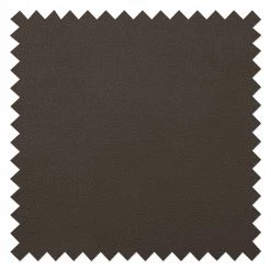 Fredriks Canapé d'angle Agueada IV - Marron - Méridienne courte à gauche (vue de face) -Canapés Soldes Magasin ecksofa agueada iv kunstleder webstoff longchair davorstehend links braun 4366352