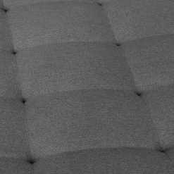 Fredriks Canapé d'angle Agueda - Anthracite - Méridienne courte à droite (vue de face) 21 Fredriks Canapé d'angle Agueda - Anthracite - Méridienne courte à droite (vue de face) -Canapés Soldes Magasin ecksofa agueda webstoff longchair ottomane davorstehend rechts anthrazit 2662958