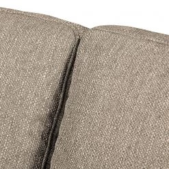 Fredriks Canapé d'angle Arietta II - Cachemire - Méridienne courte à gauche (vue de face) -Canapés Soldes Magasin ecksofa arietta ii strukturstoff longchair davorstehend rechts kaschmir 4278772