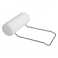 Fredriks Canapé d'angle Arietta - Gris platine - Méridienne courte à droite (vue de face) -Canapés Soldes Magasin ecksofa arietta webstoff longchair davorstehend rechts platingrau 3756288