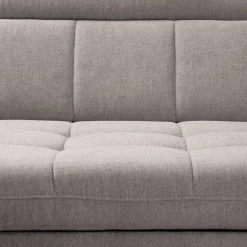 Fredriks Canapé d'angle Ayna - Cachemire - Méridienne longue à gauche (vue de face) - Sans fonction couchage 18 Fredriks Canapé d'angle Ayna - Cachemire - Méridienne longue à gauche (vue de face) - Sans fonction couchage -Canapés Soldes Magasin ecksofa ayna microfaser ottomane davorstehend links ohne schlaffunktion kaschmir 4968632