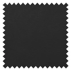 Roomscape Canapé panoramique Berrings - Convertible - Imitation cuir / Tissu structuré - Noir / Gris - Méridienne courte à gauche (vue de face) 60 Roomscape Canapé panoramique Berrings - Convertible - Imitation cuir / Tissu structuré - Noir / Gris - Méridienne courte à gauche (vue de face) -Canapés Soldes Magasin ecksofa berrings mit schlaffunktion kunstleder strukturstoff schwarz longchair davorstehend rechts 3633229