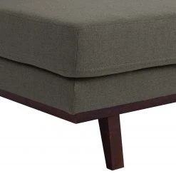 Mørteens Canapé d’angle Billund I - Tissu structuré - Taupe - Méridienne courte à gauche (vue de face) 24 Mørteens Canapé d’angle Billund I - Tissu structuré - Taupe - Méridienne courte à gauche (vue de face) -Canapés Soldes Magasin ecksofa billund webstoff longchair ottomane davorstehend rechts taupe 3482477