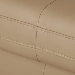 Fredriks Canapé d'angle Bivona I - Sable - Méridienne courte à gauche (vue de face) 24 Fredriks Canapé d'angle Bivona I - Sable - Méridienne courte à gauche (vue de face) -Canapés Soldes Magasin ecksofa bivona i echtleder longchair davorstehend links sand 3611637