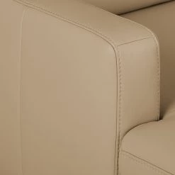 Fredriks Canapé d'angle Bivona I - Sable - Méridienne courte à gauche (vue de face) 29 Fredriks Canapé d'angle Bivona I - Sable - Méridienne courte à gauche (vue de face) -Canapés Soldes Magasin ecksofa bivona i echtleder longchair davorstehend links sand 3611657