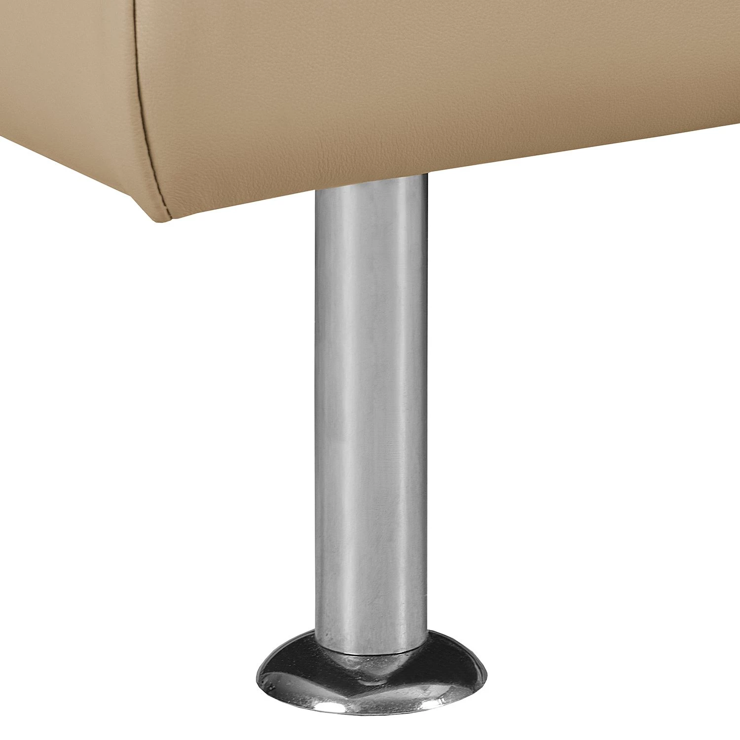 Fredriks Canapé d'angle Bivona I - Sable - Méridienne courte à gauche (vue de face) 15 Fredriks Canapé d'angle Bivona I - Sable - Méridienne courte à gauche (vue de face) – Image 15