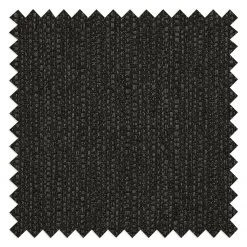 Fredriks Canapé d'angle Bollon - Méridienne longue à droite (vue de face) - Sans fonction -Canapés Soldes Magasin ecksofa bollon webstoff dunkelgrau ottomane davorstehend rechts ohne schlaffunktion 4153244