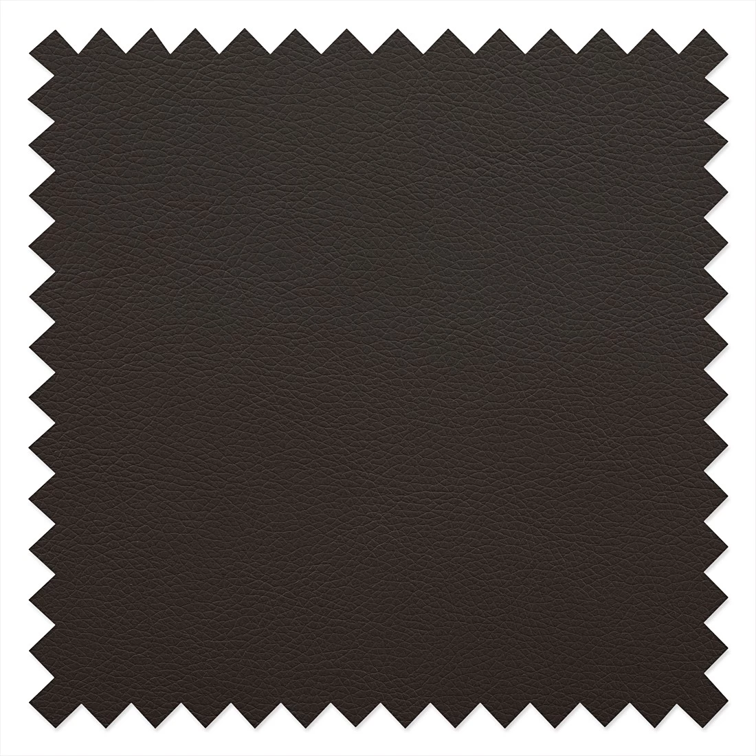 Roomscape Canapé d'angle Brandon - Cuir synthétique marron foncé - Méridienne à gauche (vue de face) 17 Roomscape Canapé d'angle Brandon - Cuir synthétique marron foncé - Méridienne à gauche (vue de face) – Image 17