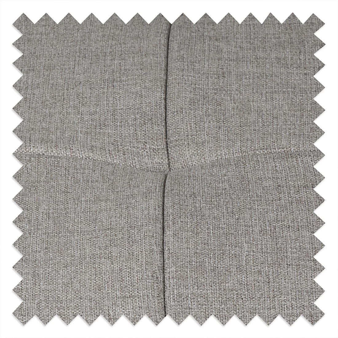 Roomscape Canapé d'angle Brandon - Cuir synthétique marron foncé - Méridienne à gauche (vue de face) 16 Roomscape Canapé d'angle Brandon - Cuir synthétique marron foncé - Méridienne à gauche (vue de face) – Image 16