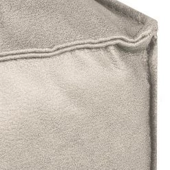 Loftscape Canapé d'angle Calli - Cuir synthétique gris - Méridienne à gauche (vue de face) 20 Loftscape Canapé d'angle Calli - Cuir synthétique gris - Méridienne à gauche (vue de face) -Canapés Soldes Magasin ecksofa calli kunstleder grau longchair davorstehend links 394701