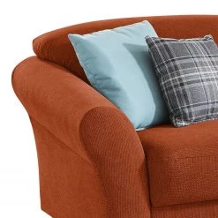 Ars Natura Canapé d'angle Cebu - Marron miel - Méridienne longue à droite (vue de face) - Avec réglage de la profondeur d'assise 27 Ars Natura Canapé d'angle Cebu - Marron miel - Méridienne longue à droite (vue de face) - Avec réglage de la profondeur d'assise -Canapés Soldes Magasin ecksofa cebu webstoff ottomane davorstehend rechts sitzvorzug mit sitztiefenverstellung honigbraun 4352396