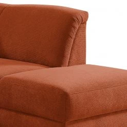 Ars Natura Canapé d'angle Cebu - Marron miel - Méridienne longue à droite (vue de face) - Avec réglage de la profondeur d'assise 28 Ars Natura Canapé d'angle Cebu - Marron miel - Méridienne longue à droite (vue de face) - Avec réglage de la profondeur d'assise -Canapés Soldes Magasin ecksofa cebu webstoff ottomane davorstehend rechts sitzvorzug mit sitztiefenverstellung honigbraun 4352400