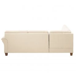 Ars Natura Canapé d'angle Davao - Microfibre 36 Ars Natura Canapé d'angle Davao - Microfibre -Canapés Soldes Magasin ecksofa davao microfaser ottomane davorstehend links mit schlaffunktion creme 4796716