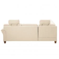 Ars Natura Canapé d'angle Davao - Microfibre 37 Ars Natura Canapé d'angle Davao - Microfibre -Canapés Soldes Magasin ecksofa davao microfaser ottomane davorstehend links mit schlaffunktion creme 4796720