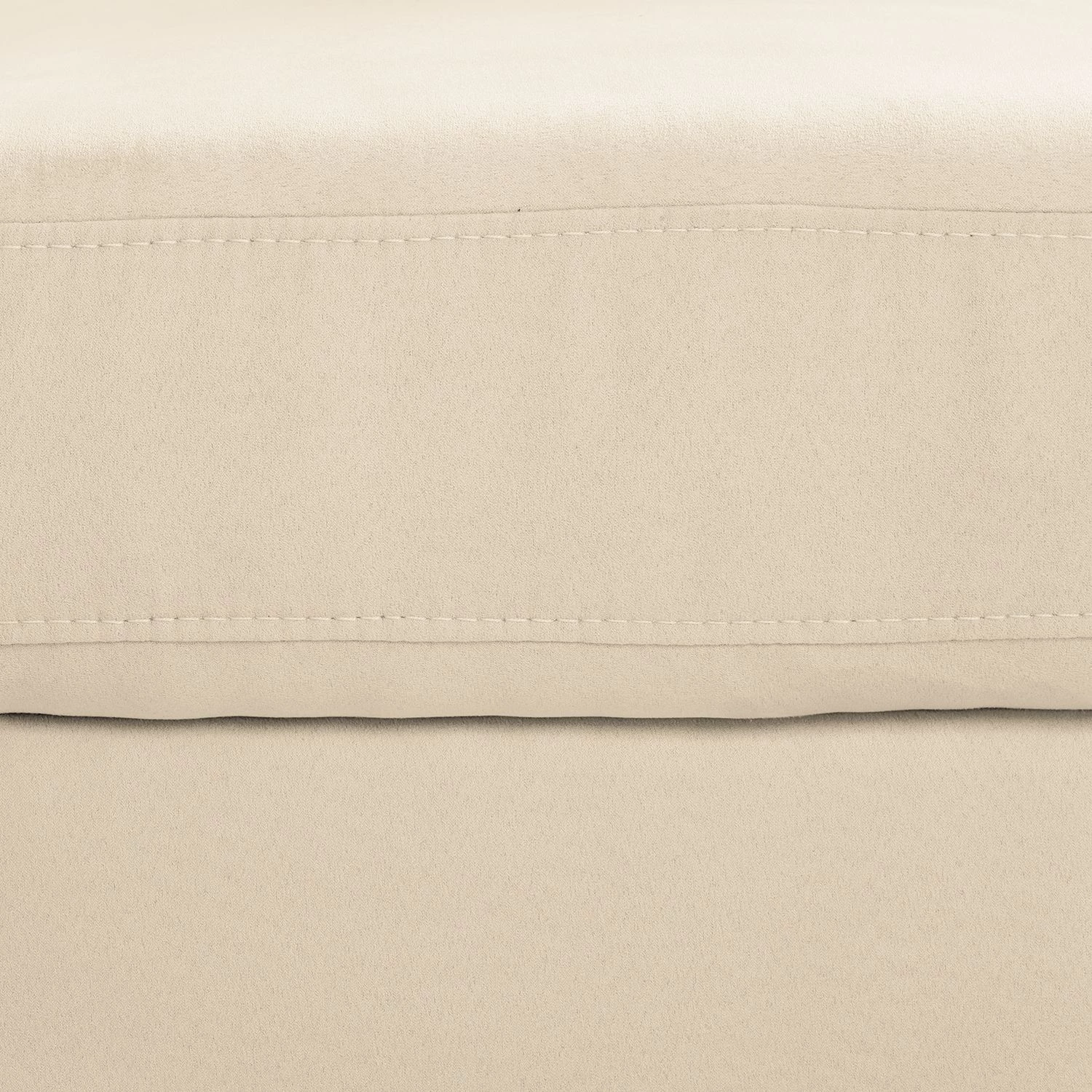 Ars Natura Canapé d'angle Davao - Microfibre 21 Ars Natura Canapé d'angle Davao - Microfibre – Image 21