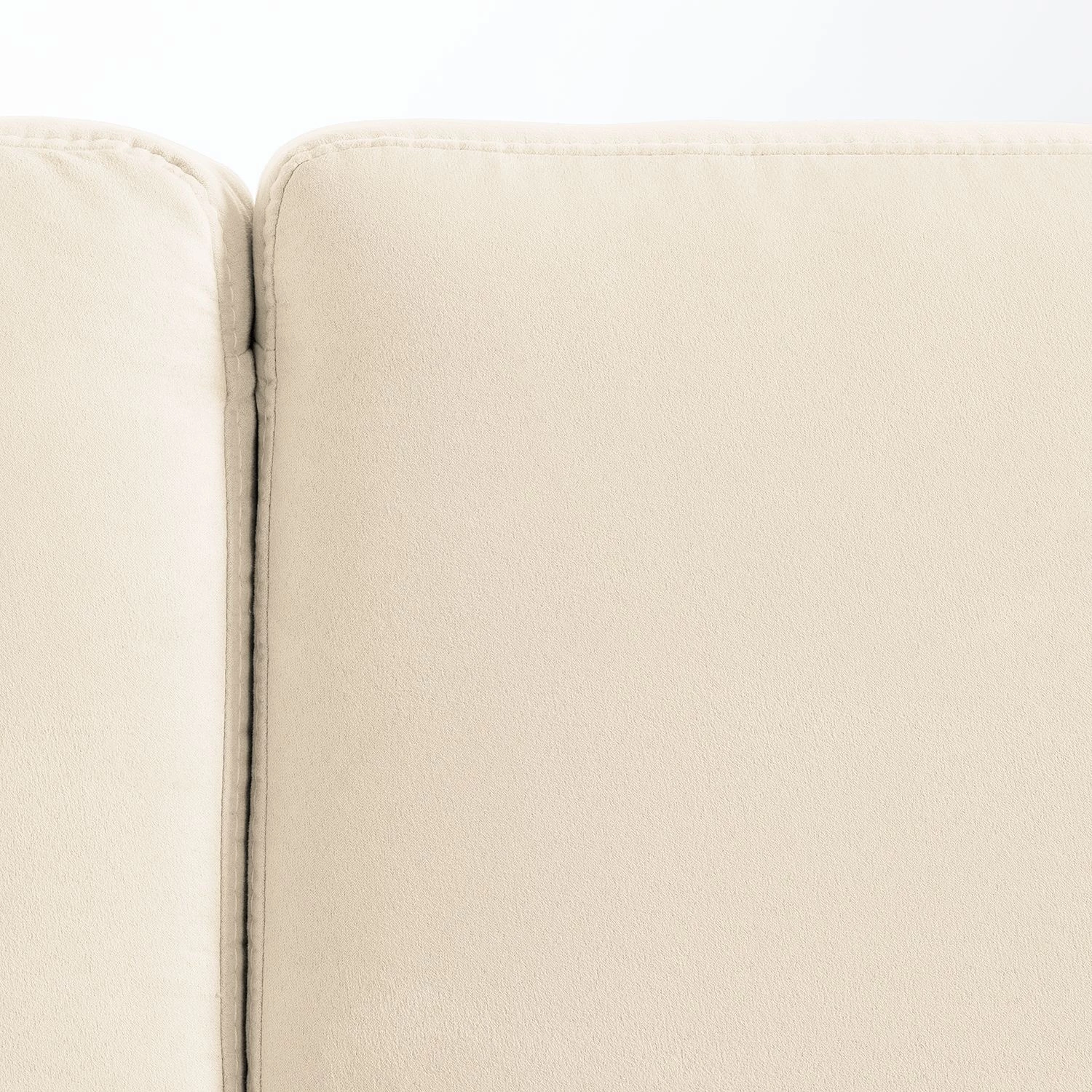 Ars Natura Canapé d'angle Davao - Microfibre 22 Ars Natura Canapé d'angle Davao - Microfibre – Image 22