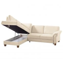 Ars Natura Canapé d'angle Davao - Microfibre 29 Ars Natura Canapé d'angle Davao - Microfibre -Canapés Soldes Magasin ecksofa davao microfaser ottomane davorstehend links mit schlaffunktion creme 4796748
