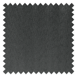 Ars Natura Canapé d'angle Davao - Microfibre -Canapés Soldes Magasin ecksofa davao microfaser ottomane davorstehend links mit schlaffunktion dunkelgrau 4796876