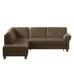 Ars Natura Canapé d'angle Davao - Microfibre 31 Ars Natura Canapé d'angle Davao - Microfibre -Canapés Soldes Magasin ecksofa davao microfaser ottomane davorstehend links mit schlaffunktion kokosnuss braun 4796776