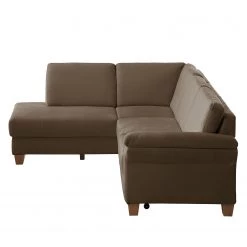 Ars Natura Canapé d'angle Davao - Microfibre 33 Ars Natura Canapé d'angle Davao - Microfibre -Canapés Soldes Magasin ecksofa davao microfaser ottomane davorstehend links mit schlaffunktion kokosnuss braun 4796784
