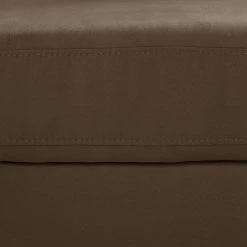 Ars Natura Canapé d'angle Davao - Microfibre 43 Ars Natura Canapé d'angle Davao - Microfibre -Canapés Soldes Magasin ecksofa davao microfaser ottomane davorstehend links mit schlaffunktion kokosnuss braun 4796800