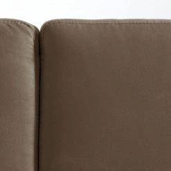 Ars Natura Canapé d'angle Davao - Microfibre 44 Ars Natura Canapé d'angle Davao - Microfibre -Canapés Soldes Magasin ecksofa davao microfaser ottomane davorstehend links mit schlaffunktion kokosnuss braun 4796804