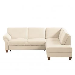 Ars Natura Canapé d'angle Davao - Microfibre 31 Ars Natura Canapé d'angle Davao - Microfibre -Canapés Soldes Magasin ecksofa davao microfaser ottomane davorstehend rechts mit schlaffunktion creme 4796944