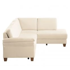 Ars Natura Canapé d'angle Davao - Microfibre 33 Ars Natura Canapé d'angle Davao - Microfibre -Canapés Soldes Magasin ecksofa davao microfaser ottomane davorstehend rechts mit schlaffunktion creme 4796952