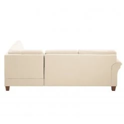 Ars Natura Canapé d'angle Davao - Microfibre 35 Ars Natura Canapé d'angle Davao - Microfibre -Canapés Soldes Magasin ecksofa davao microfaser ottomane davorstehend rechts mit schlaffunktion creme 4796960
