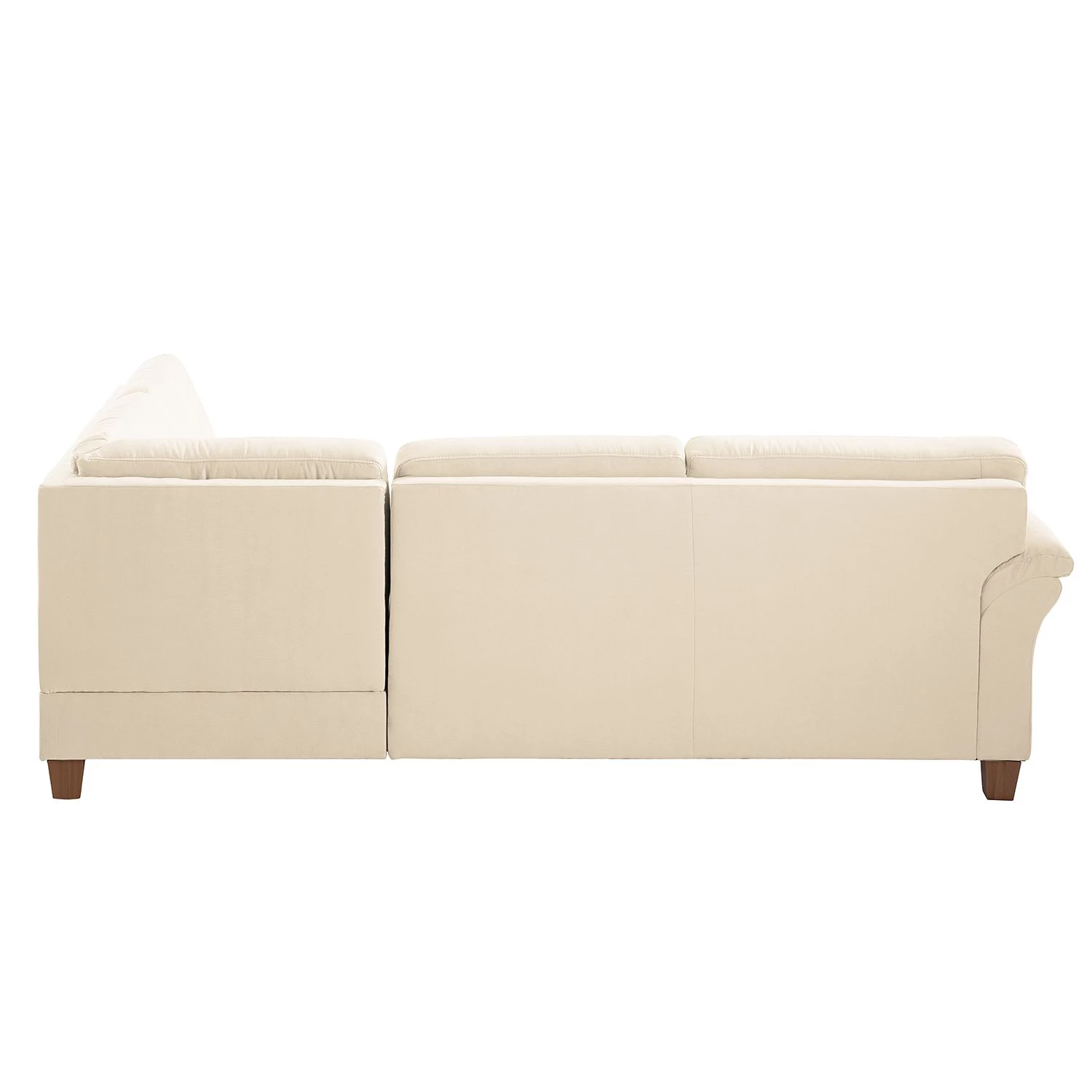 Ars Natura Canapé d'angle Davao - Microfibre 13 Ars Natura Canapé d'angle Davao - Microfibre – Image 13