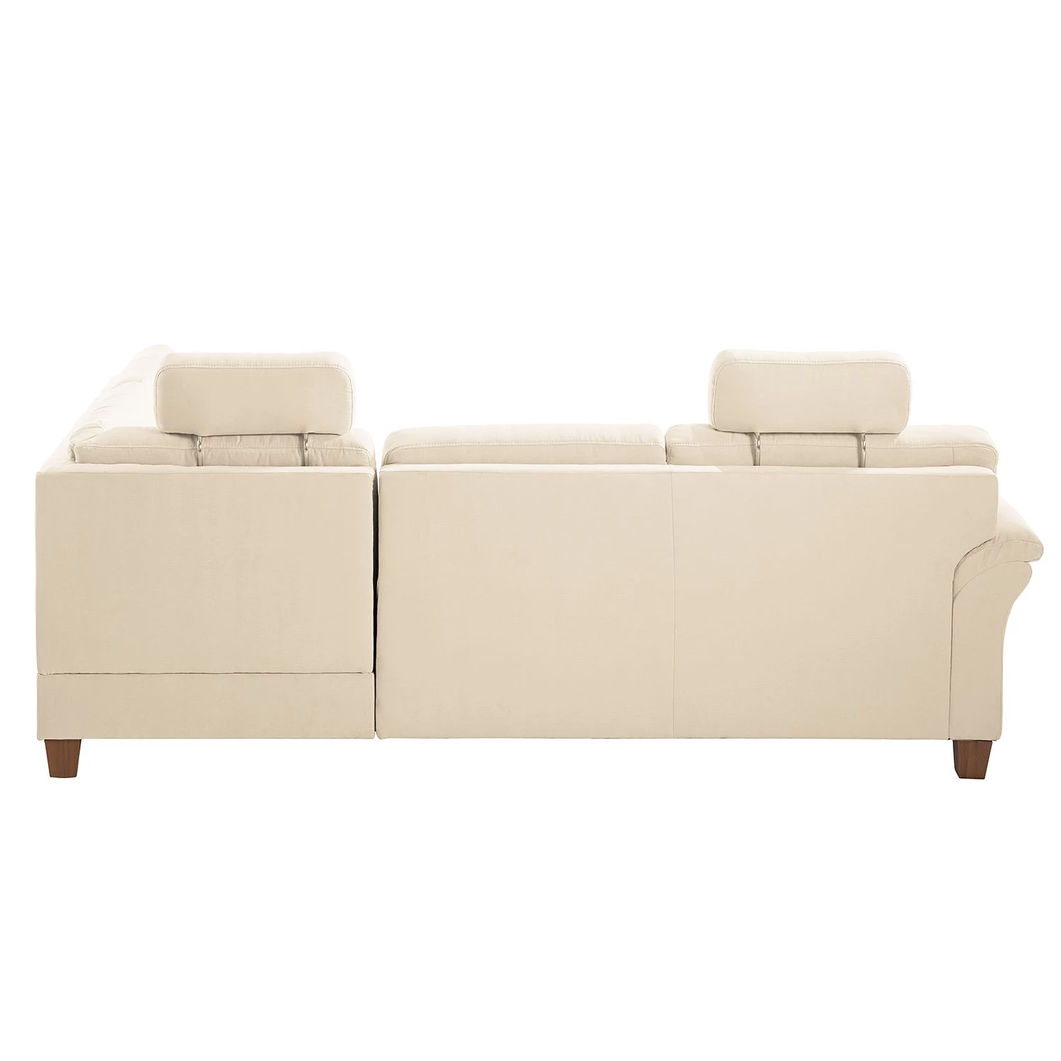 Ars Natura Canapé d'angle Davao - Microfibre 14 Ars Natura Canapé d'angle Davao - Microfibre – Image 14