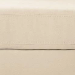 Ars Natura Canapé d'angle Davao - Microfibre 43 Ars Natura Canapé d'angle Davao - Microfibre -Canapés Soldes Magasin ecksofa davao microfaser ottomane davorstehend rechts mit schlaffunktion creme 4796968