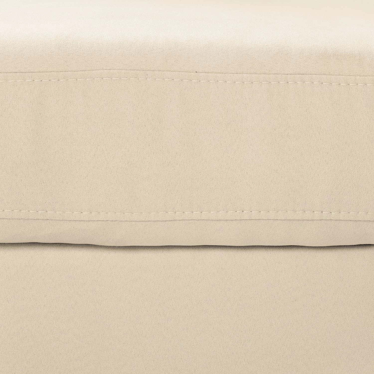 Ars Natura Canapé d'angle Davao - Microfibre 21 Ars Natura Canapé d'angle Davao - Microfibre – Image 21