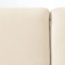 Ars Natura Canapé d'angle Davao - Microfibre 44 Ars Natura Canapé d'angle Davao - Microfibre -Canapés Soldes Magasin ecksofa davao microfaser ottomane davorstehend rechts mit schlaffunktion creme 4796972