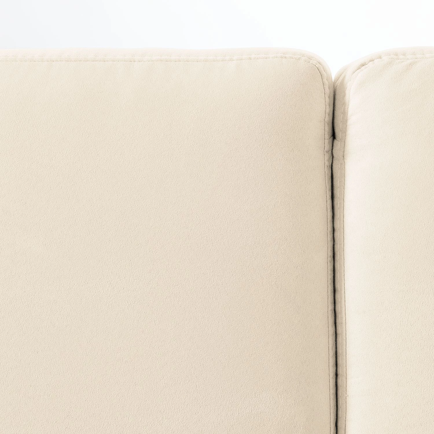 Ars Natura Canapé d'angle Davao - Microfibre 22 Ars Natura Canapé d'angle Davao - Microfibre – Image 22