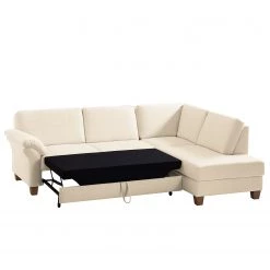 Ars Natura Canapé d'angle Davao - Microfibre 30 Ars Natura Canapé d'angle Davao - Microfibre -Canapés Soldes Magasin ecksofa davao microfaser ottomane davorstehend rechts mit schlaffunktion creme 4796984
