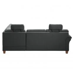 Ars Natura Canapé d'angle Davao - Gris foncé - Méridienne longue à droite (vue de face) 36 Ars Natura Canapé d'angle Davao - Gris foncé - Méridienne longue à droite (vue de face) -Canapés Soldes Magasin ecksofa davao microfaser ottomane davorstehend rechts mit schlaffunktion dunkelgrau 4797072