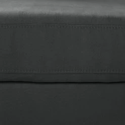 Ars Natura Canapé d'angle Davao - Gris foncé - Méridienne longue à droite (vue de face) 43 Ars Natura Canapé d'angle Davao - Gris foncé - Méridienne longue à droite (vue de face) -Canapés Soldes Magasin ecksofa davao microfaser ottomane davorstehend rechts mit schlaffunktion dunkelgrau 4797076