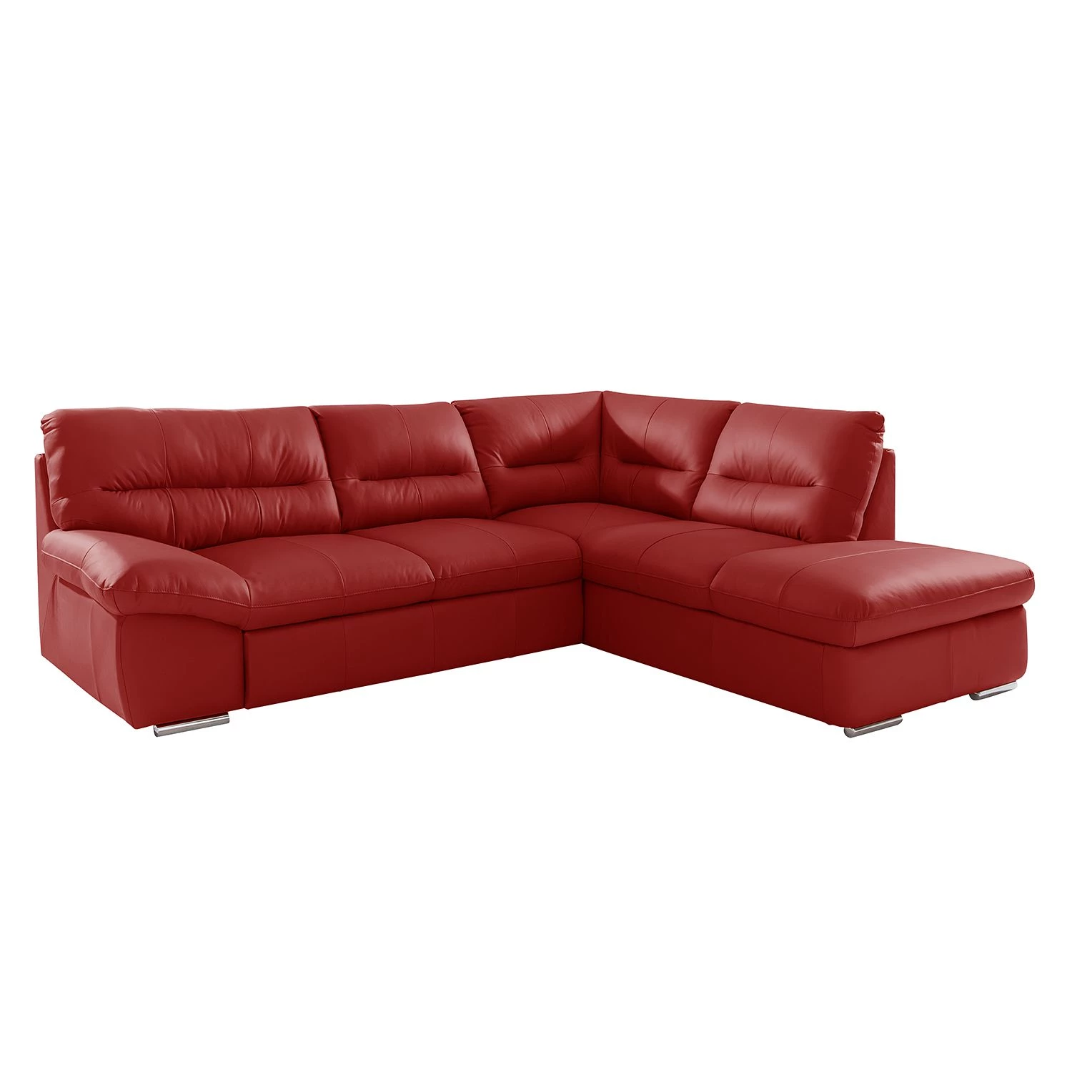 Cotta Canapé d'angle Doug - Cuir véritable 1 Cotta Canapé d'angle Doug - Cuir véritable