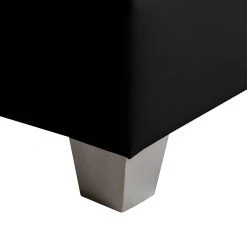 Fredriks Canapé d'angle Dublin II (convertible) - Noir 19 Fredriks Canapé d'angle Dublin II (convertible) - Noir -Canapés Soldes Magasin ecksofa dublin mit schlaffunktion kunstleder taupe strukturstoff schwarz longchair beidseitig montierbar 296100