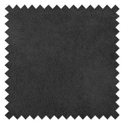 Ars manufacti Canapé d'angle Dulmen (convertible) - Noir 39 Ars manufacti Canapé d'angle Dulmen (convertible) - Noir -Canapés Soldes Magasin ecksofa dulmen mit schlaffunktion samtstoff longchair beidseitig montierbar schwarz 1231810