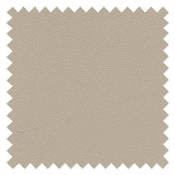 Fredriks Canapé d'angle Enzo - Avec appui-tête -Canapés Soldes Magasin ecksofa enzo kunstleder taupe ottomane davorstehend links 418354