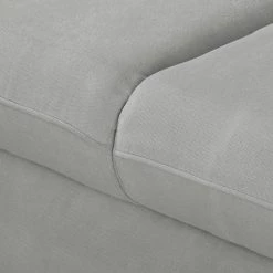 Fredriks Canapé d'angle Farsley (convertible) - Microfibre 32 Fredriks Canapé d'angle Farsley (convertible) - Microfibre -Canapés Soldes Magasin ecksofa farsley mit schlaffunktion microfaser longchair davorstehend links platin 5099216