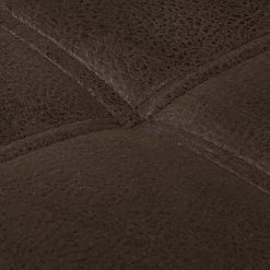 Ars manufacti Canapé d'angle Flesk - Marron - Méridienne longue à gauche (vue de face) - Avec repose-pieds 26 Ars manufacti Canapé d'angle Flesk - Marron - Méridienne longue à gauche (vue de face) - Avec repose-pieds -Canapés Soldes Magasin ecksofa flesk microfaser mit hocker braun 4284508