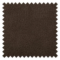 Ars manufacti Canapé d'angle Flesk - Marron - Méridienne longue à gauche (vue de face) - Avec repose-pieds 33 Ars manufacti Canapé d'angle Flesk - Marron - Méridienne longue à gauche (vue de face) - Avec repose-pieds -Canapés Soldes Magasin ecksofa flesk microfaser mit hocker braun 4284536